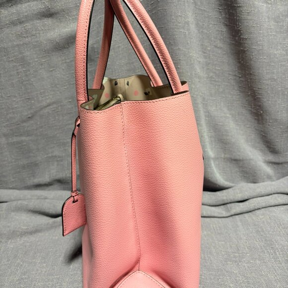 Kate Spade Feminine Satchel - Picture 12 of 13